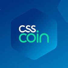 CSS Coin 30%