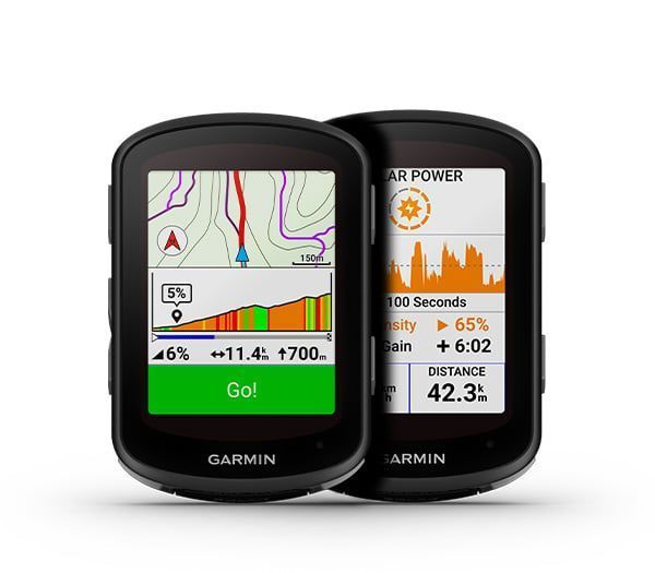 Garmin