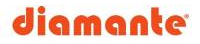 Diamante logo