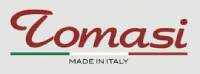 Tomasi logo