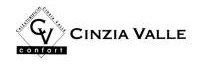 Cinzia Valle logo