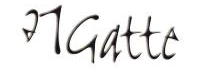 Le Gatte logo