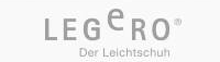 Legero logo