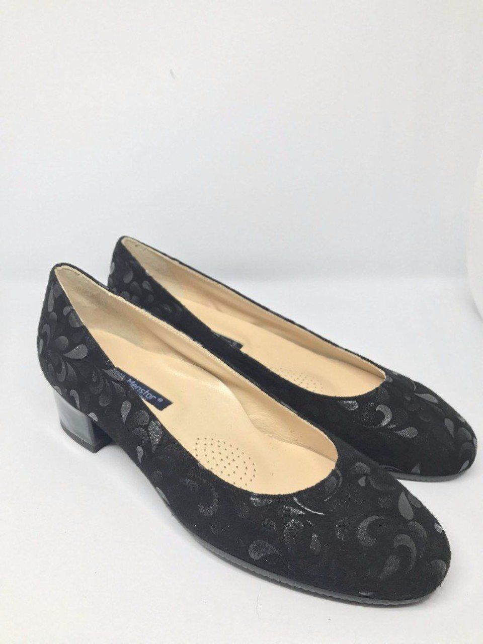 scarpe con tacco per donna