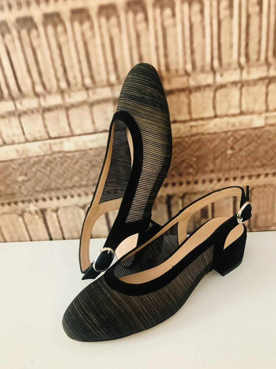 calzatura casual da donna