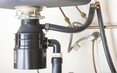 What To Do If My Garbage Disposal Unit Stops Working
