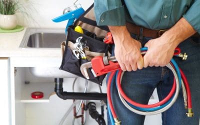 What To Inspect Regularly To Prevent Plumbing Problems