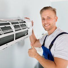 Split-System Air Conditioners