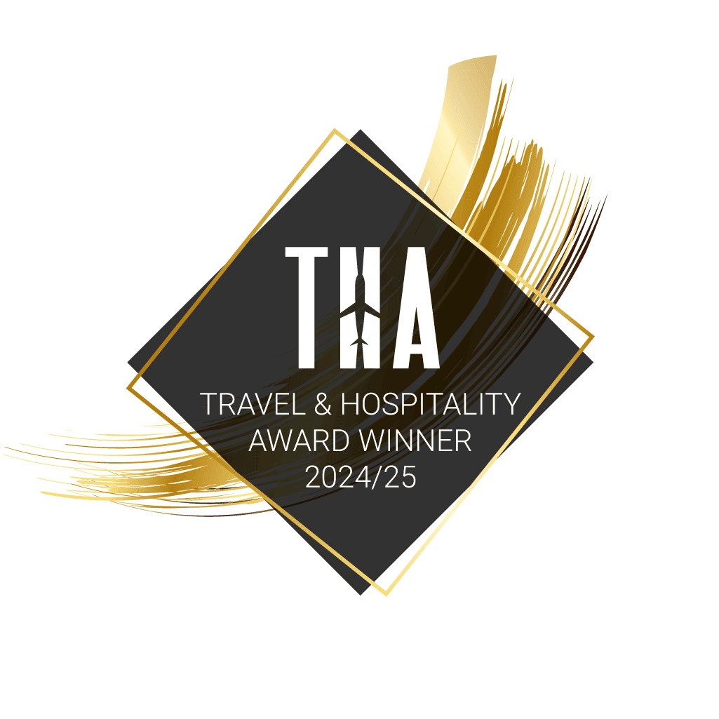 Travel & Hospitality Award