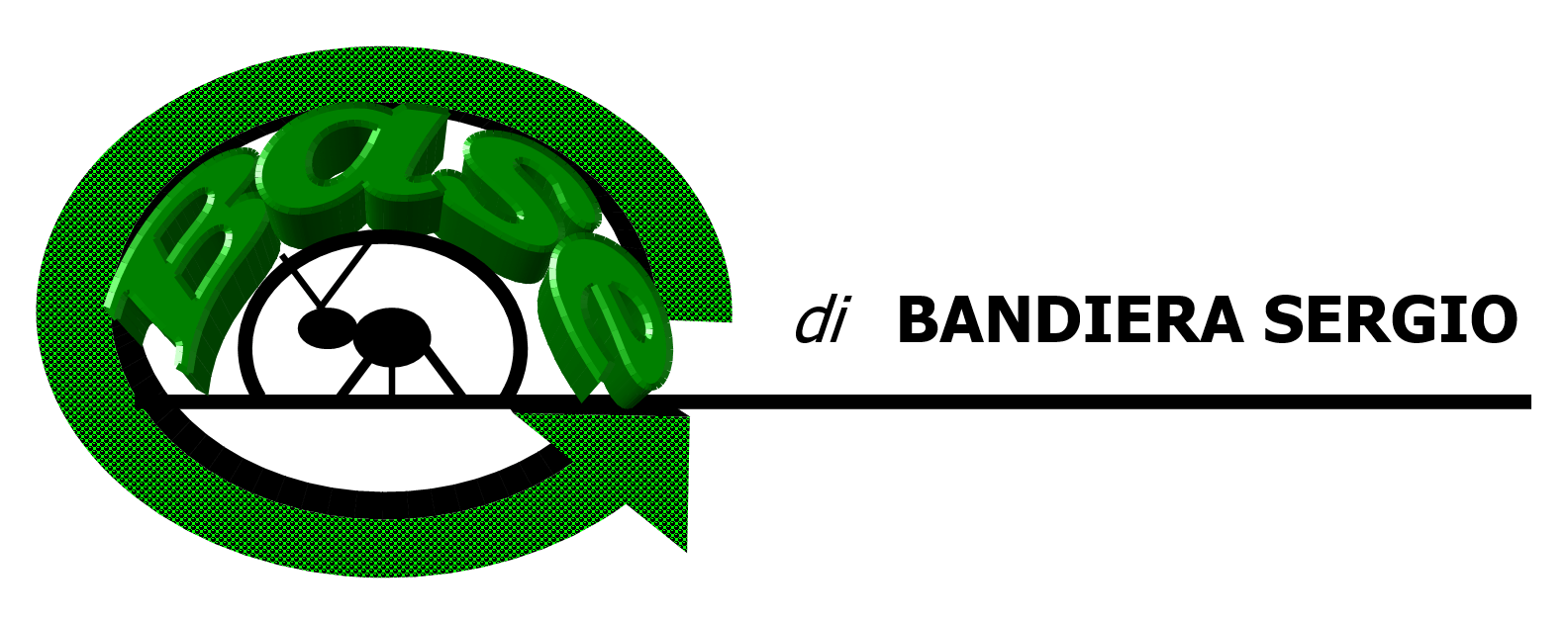 BASE DISINFESTAZIONI logo