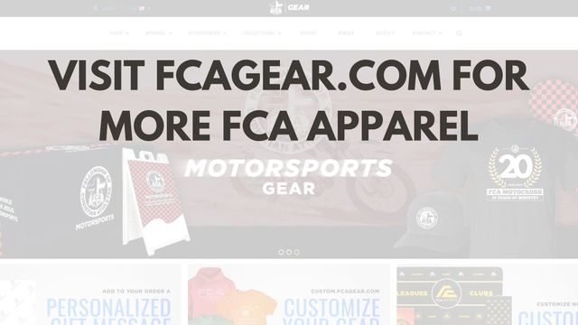 FCA Gear