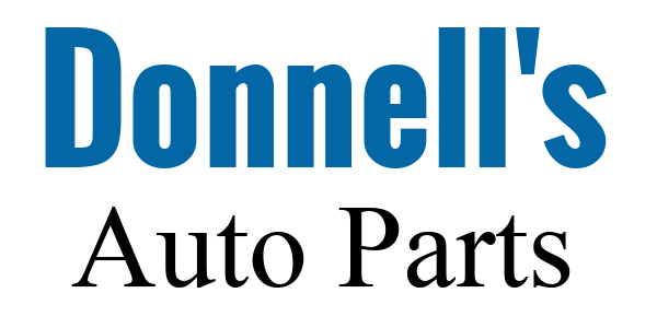 Donnell's Auto Parts logo