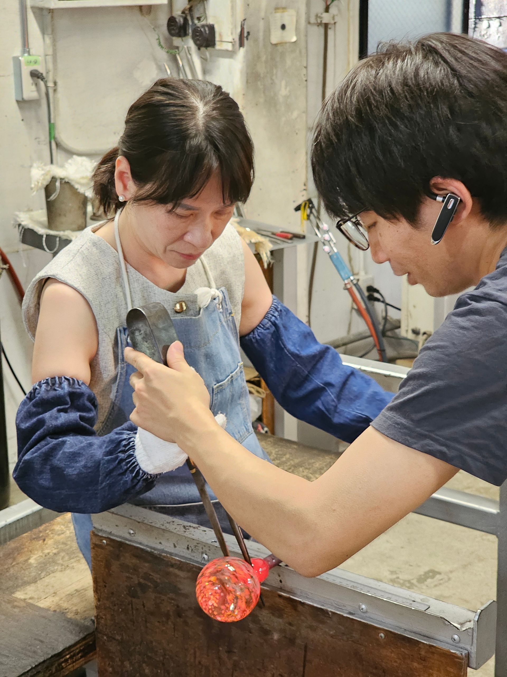 京都熟齡遊學-深度文化體驗