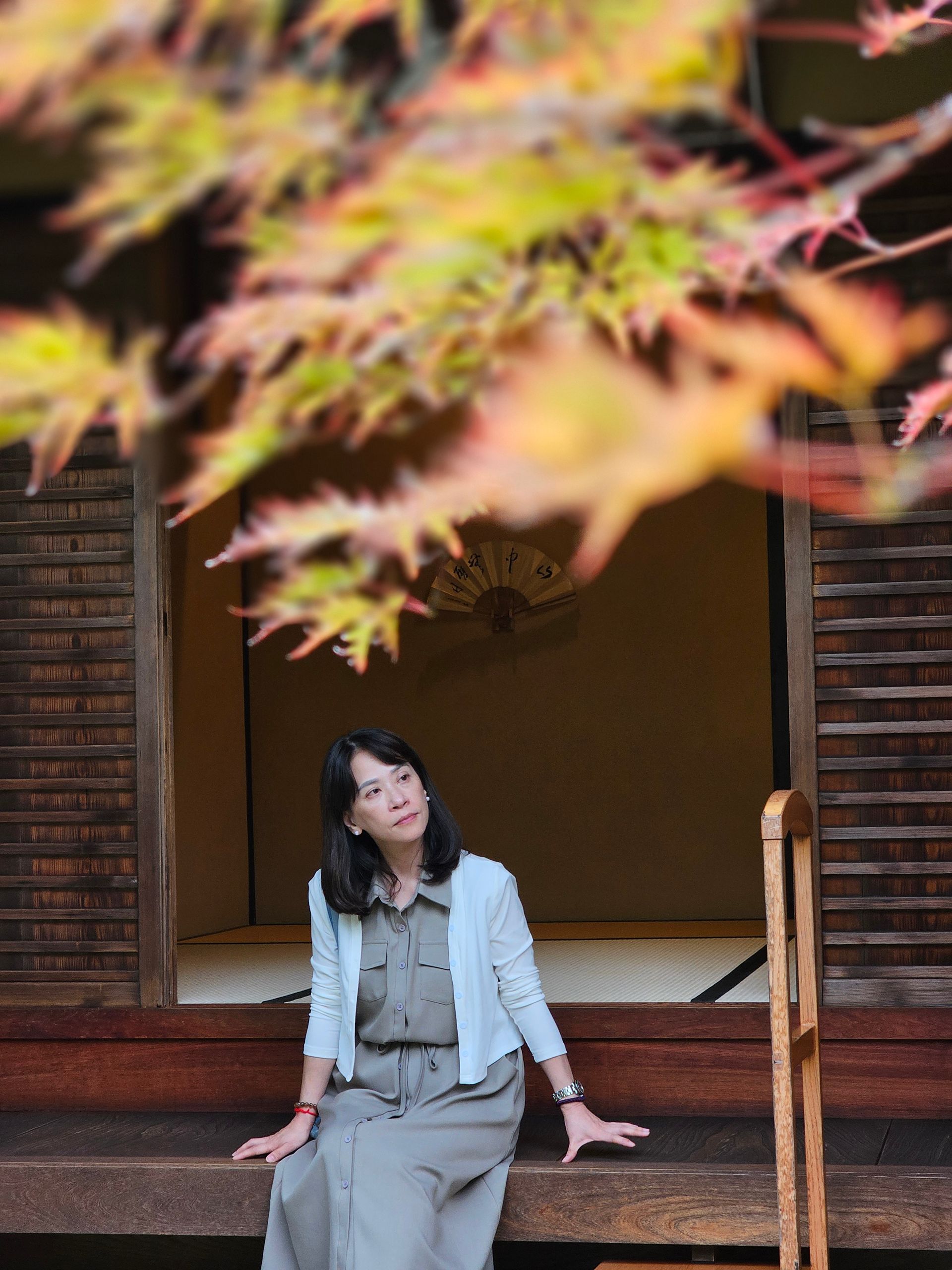 京都熟齡遊學-深度文化體驗