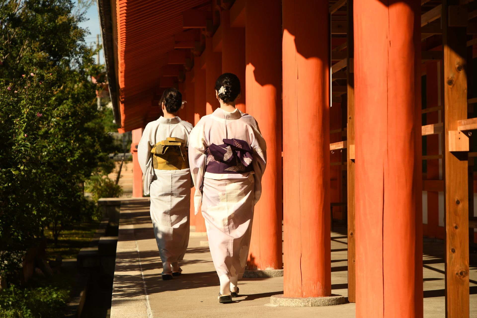 京都熟齡遊學-深度文化體驗