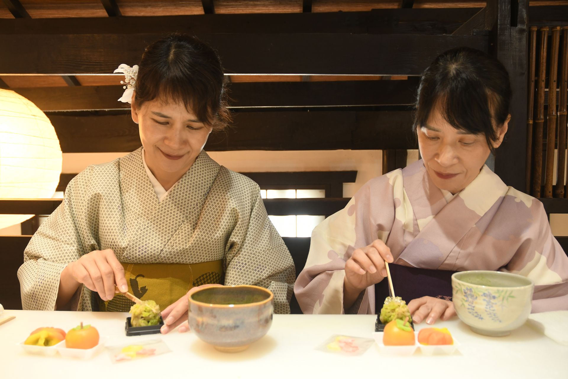 京都熟齡遊學-深度文化體驗