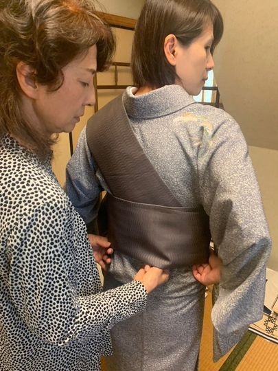 京都熟齡遊學-深度文化體驗