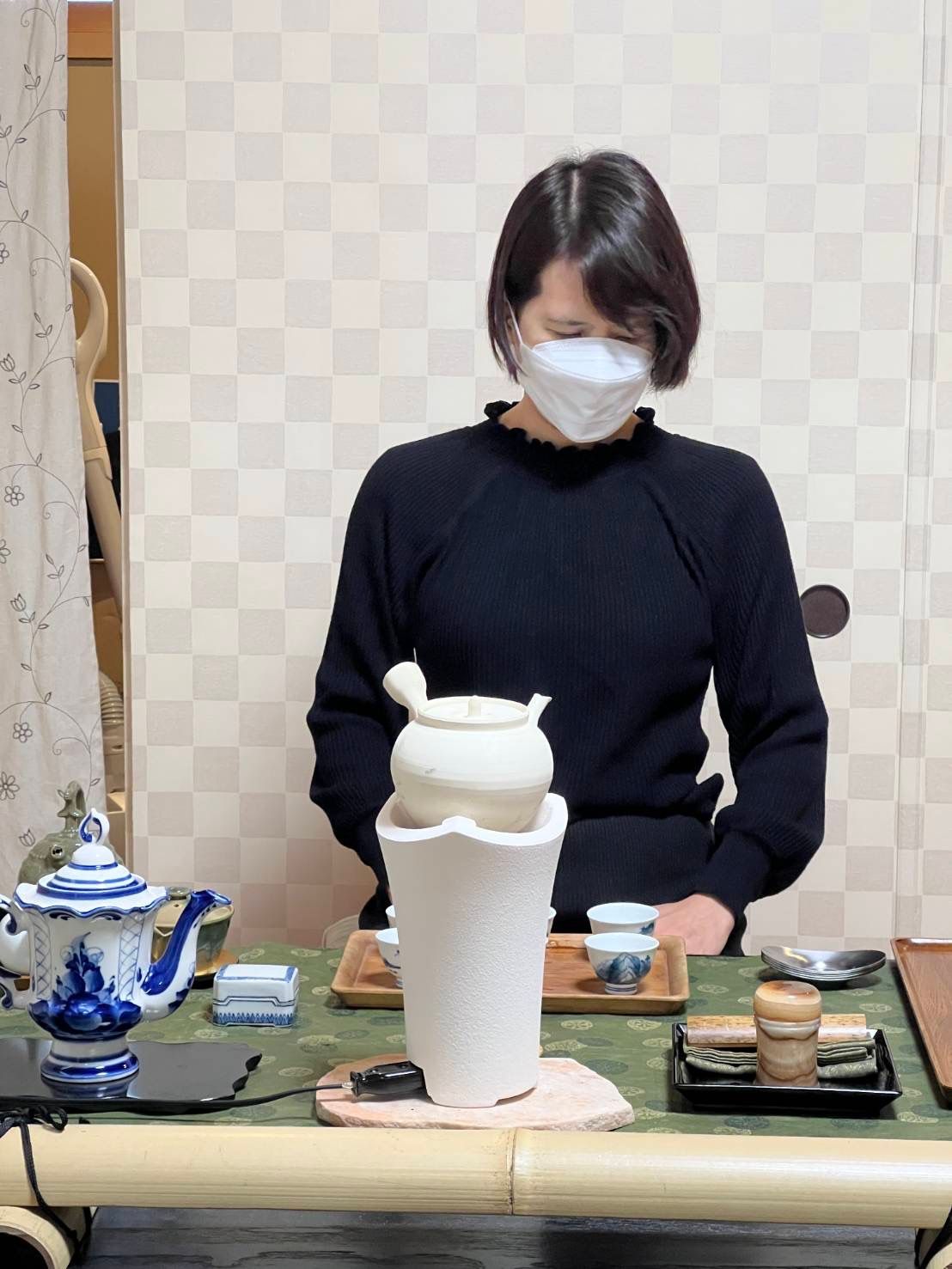 京都熟齡遊學-深度文化體驗