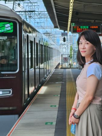 京都熟齡遊學-深度文化體驗