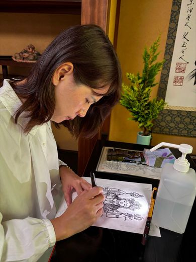 京都熟齡遊學-深度文化體驗