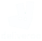 Icona Deliveroo