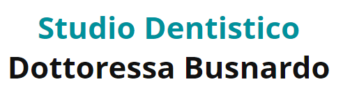 Studio Dentistico Dottoressa Busnardo-logo