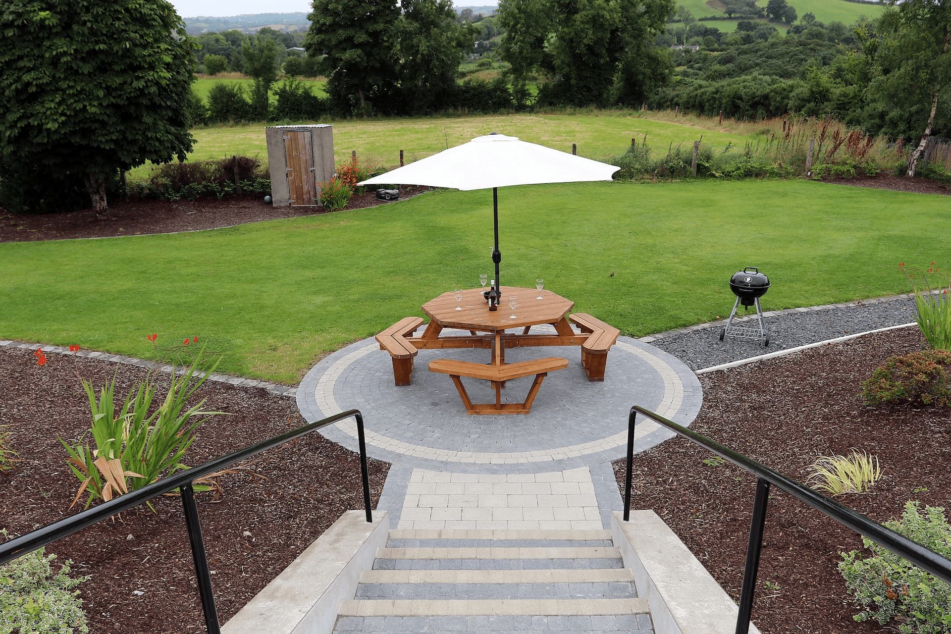 family friendly accommodation monaghan