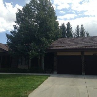 Asphalt Specialty Roofing — Casper and Glenrock, WY — Limmer Roofing