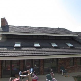 Specialty Roofing — Casper and Glenrock, WY — Limmer Roofing