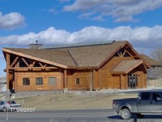 Commercial Roofing — Casper and Glenrock, WY — Limmer Roofing