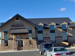 Big Commercial Building — Casper and Glenrock, WY — Limmer Roofing