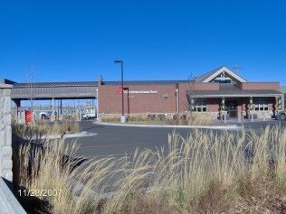 Office Building — Casper and Glenrock, WY — Limmer Roofing