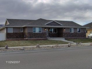 Newly Roof House — Casper and Glenrock, WY — Limmer Roofing