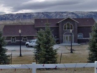 House with Car Outside — Casper and Glenrock, WY — Limmer Roofing