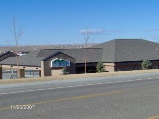 New Building Roof — Casper and Glenrock, WY — Limmer Roofing