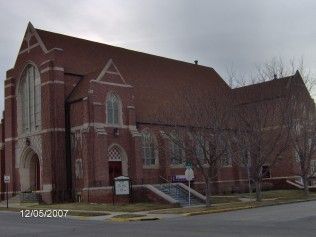 Red Building — Casper and Glenrock, WY — Limmer Roofing