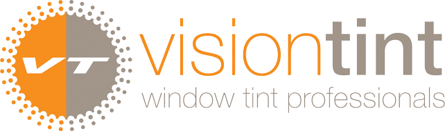 vision tint logo