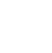 Red Bank Fellowship white icon