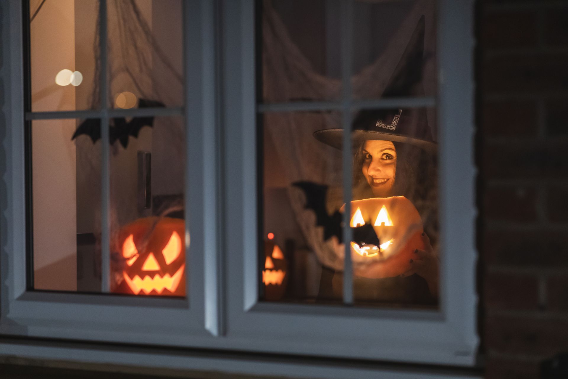 As you prepare for Halloween and enjoy the autumn festivities, don’t let misty windows cast a shadow