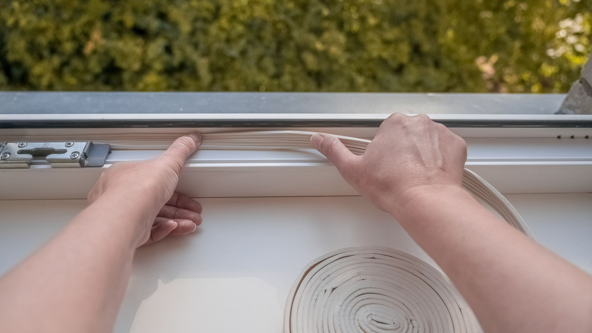 Window Thermal Repair