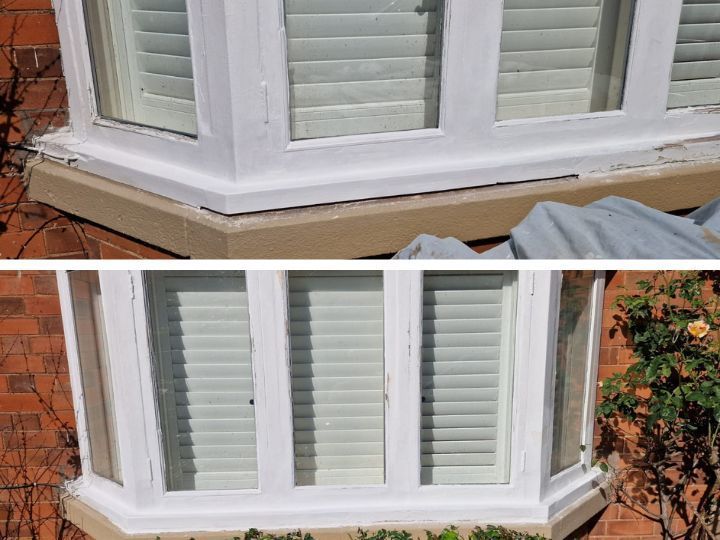 Double Glazing Repair