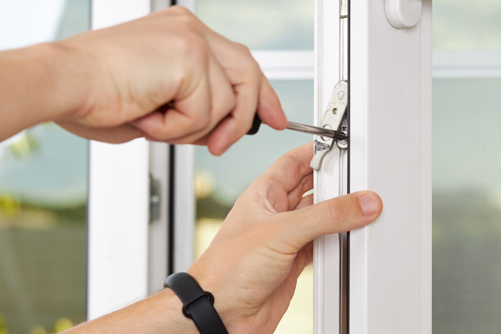 Window Repairs near me
