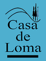 Casa de Loma Apartments Logo