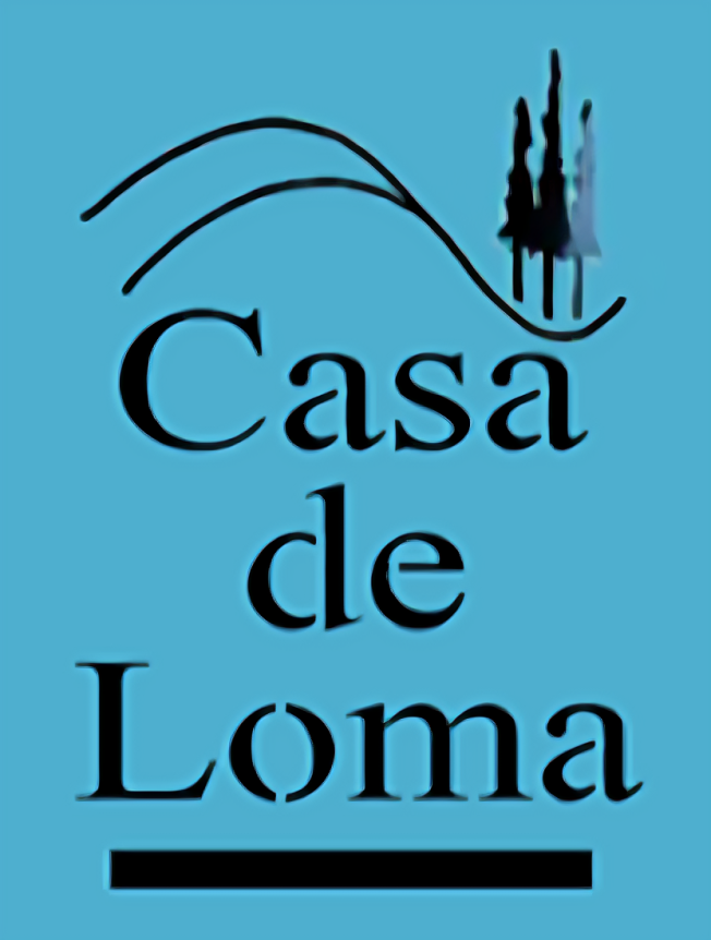 Casa de Loma Apartments Logo