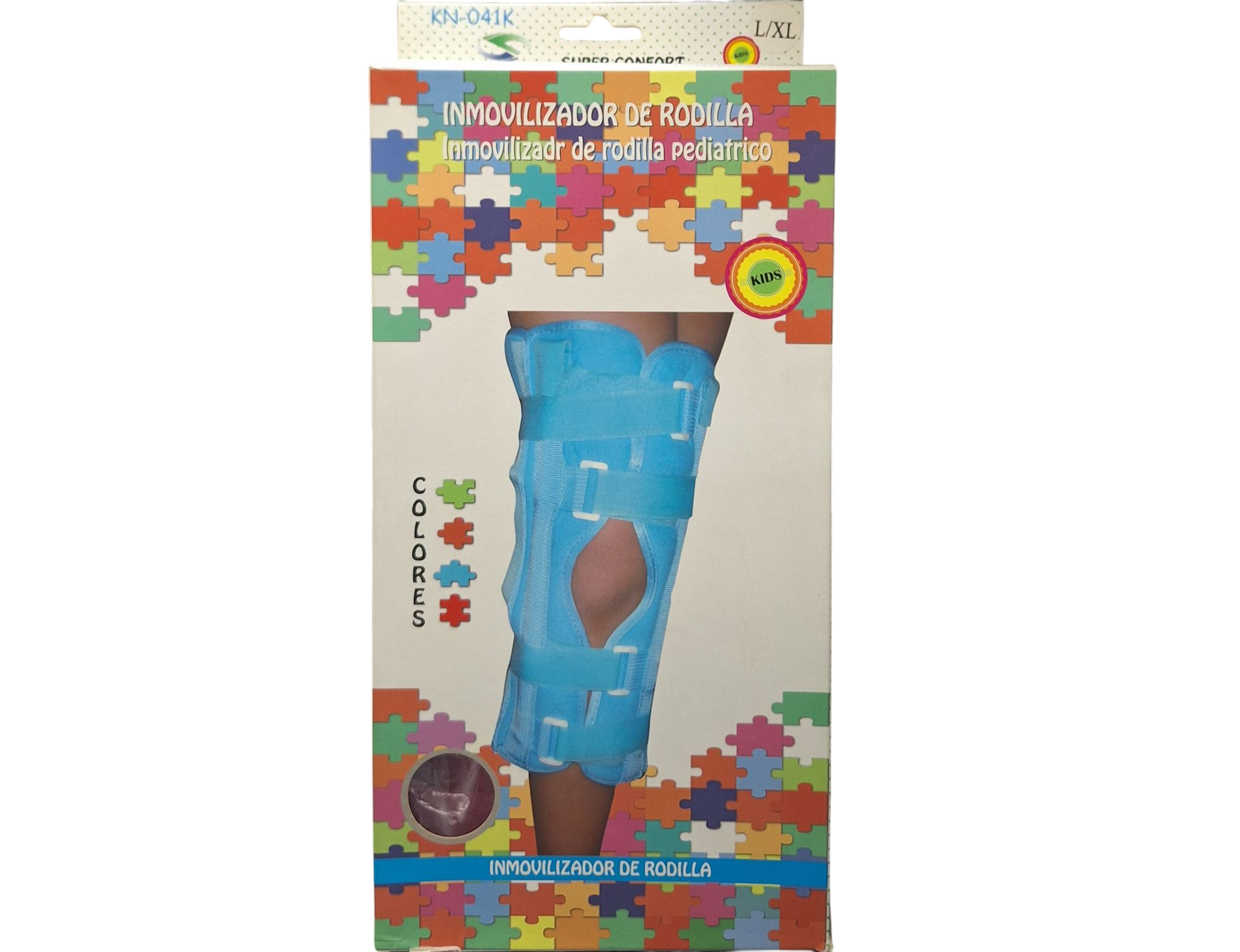 Artículos pediátricos