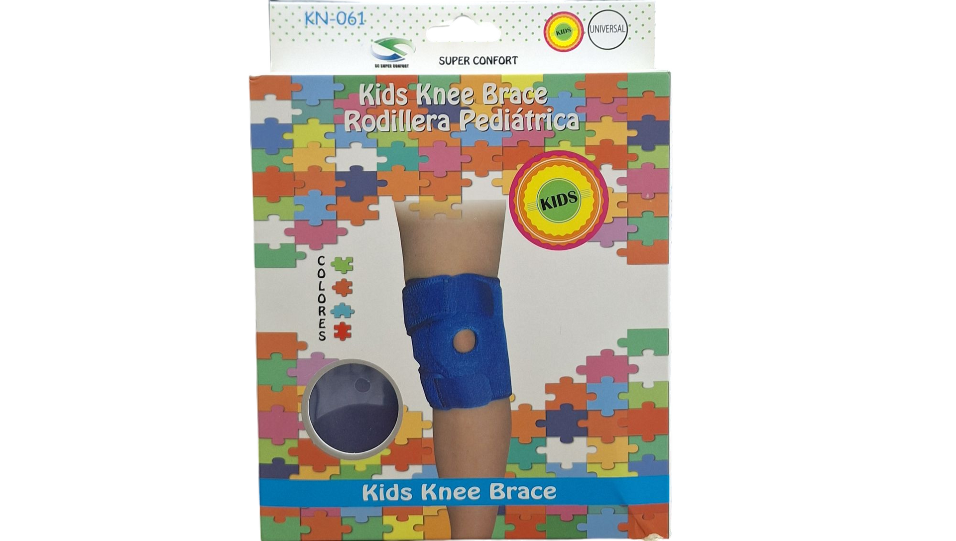 Artículos pediátricos