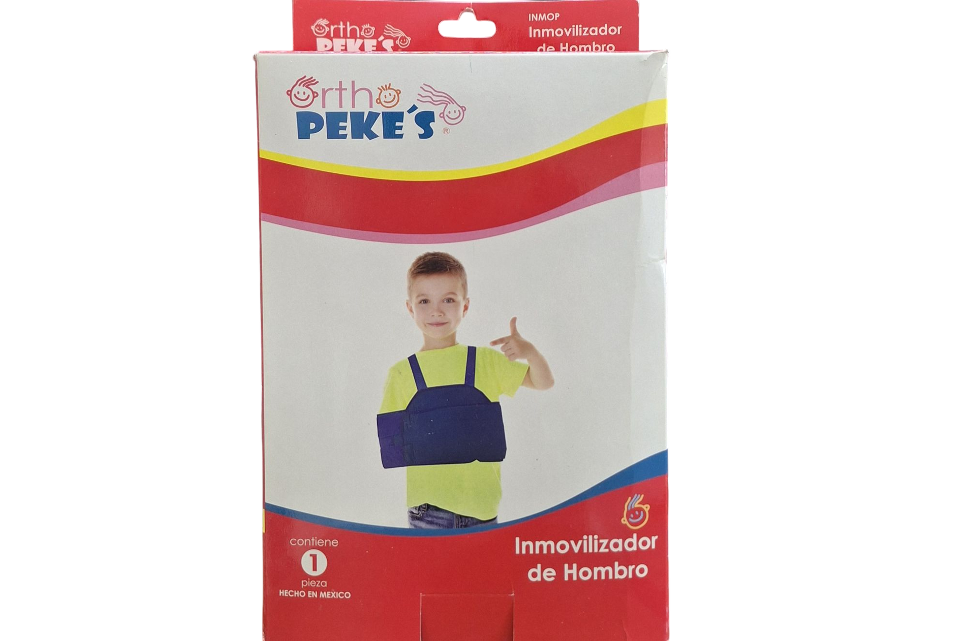 Artículos pediátricos