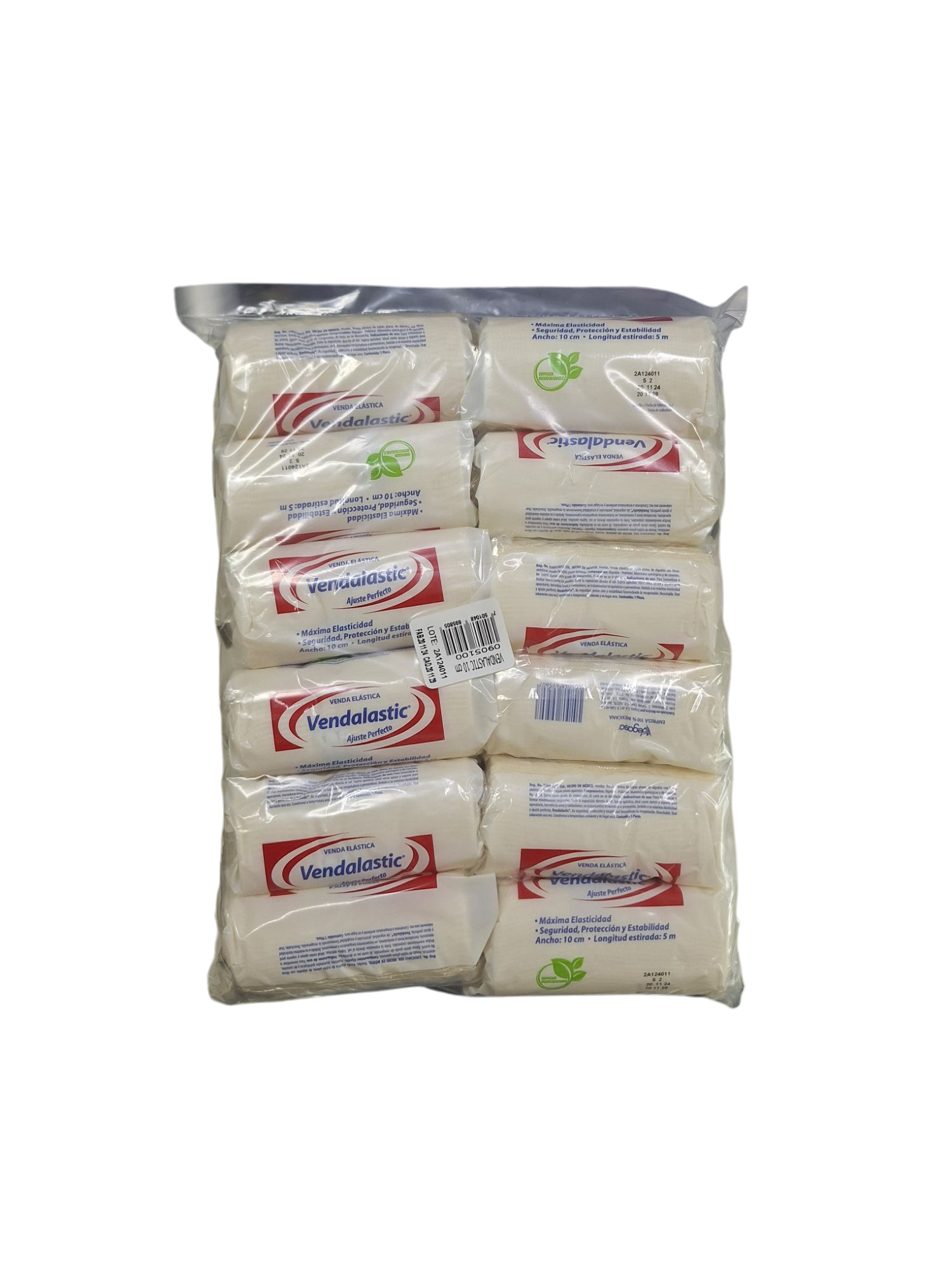 Material de curación 