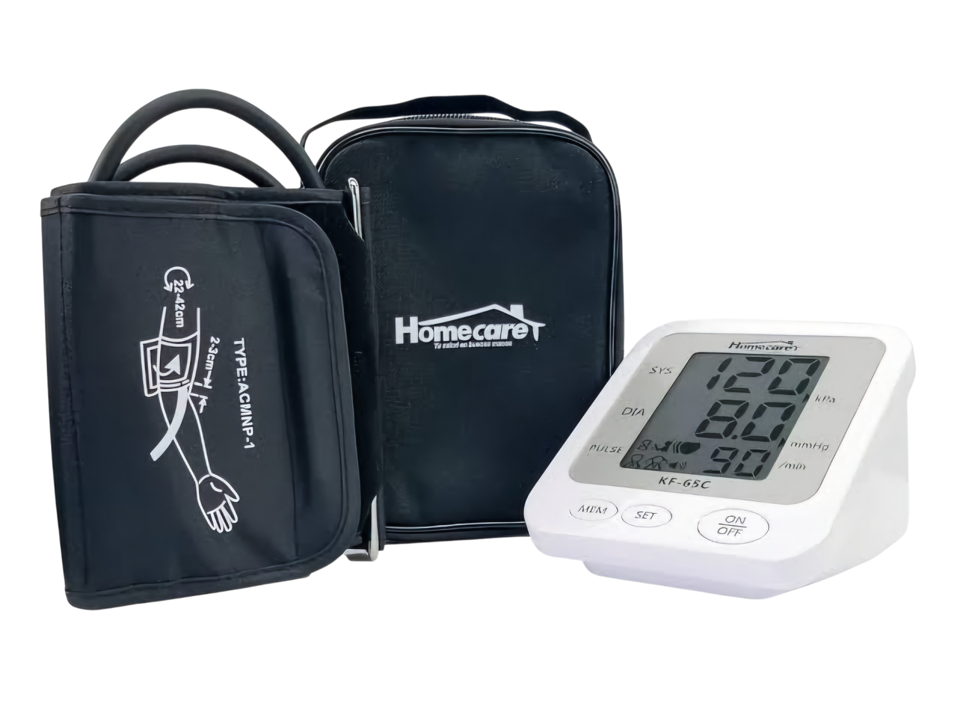 Artículos ambulatorios 