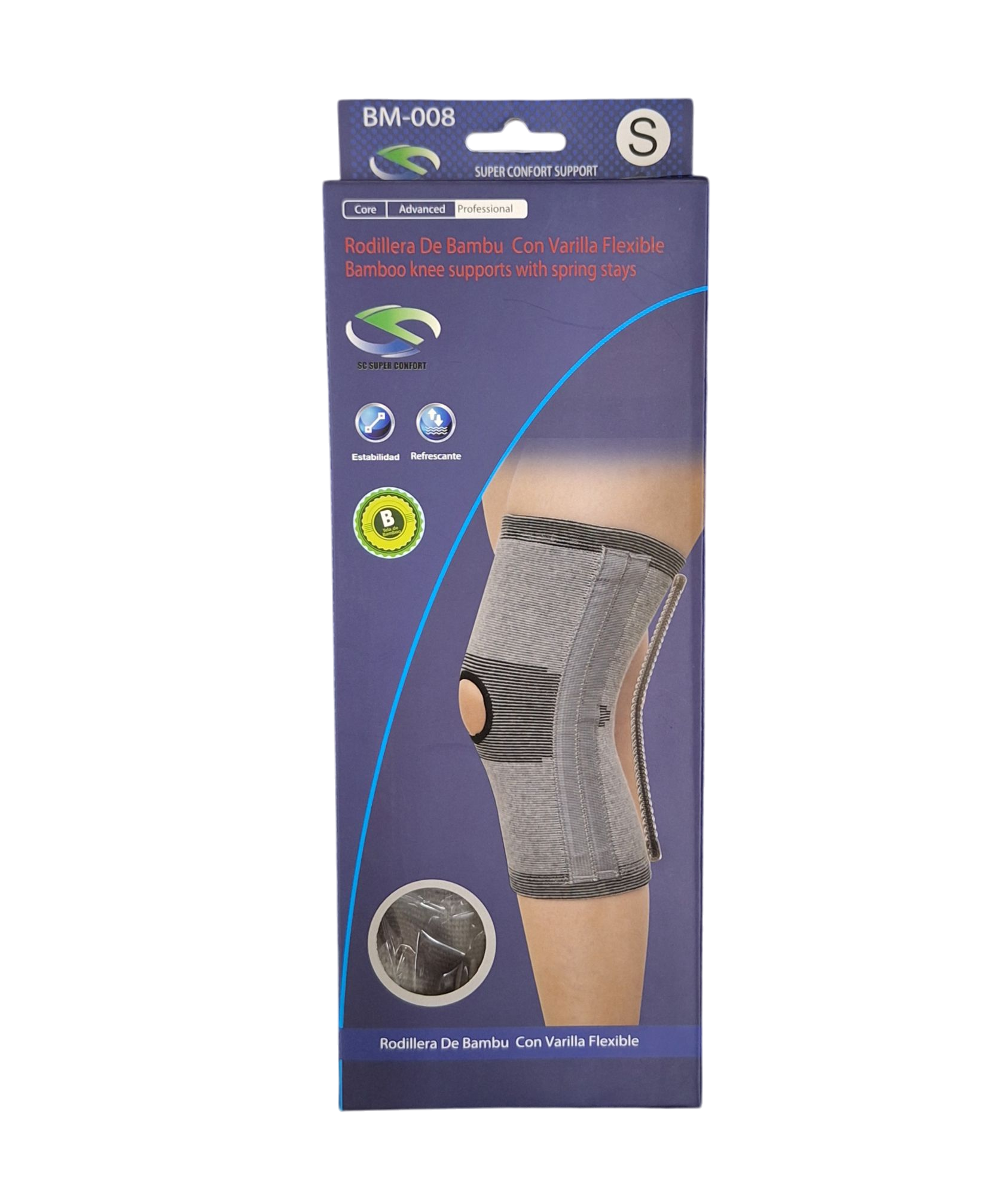 Artículos ortopédicos 